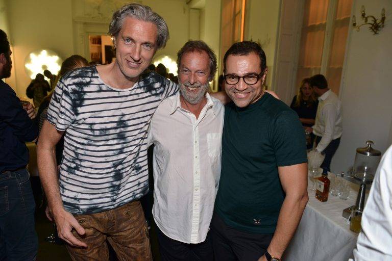  - Preview Private Choice – Parcours FIAC 2014