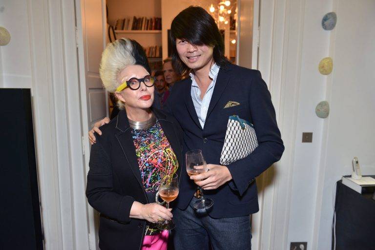  - Preview Private Choice – Parcours FIAC 2014