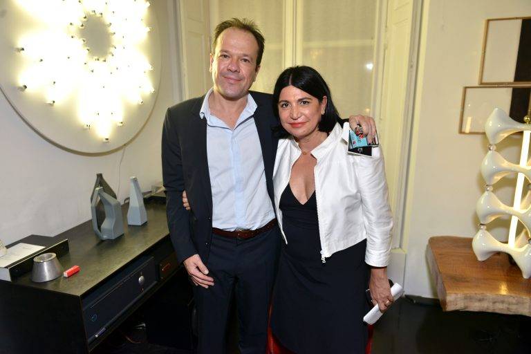  - Preview Private Choice – Parcours FIAC 2014