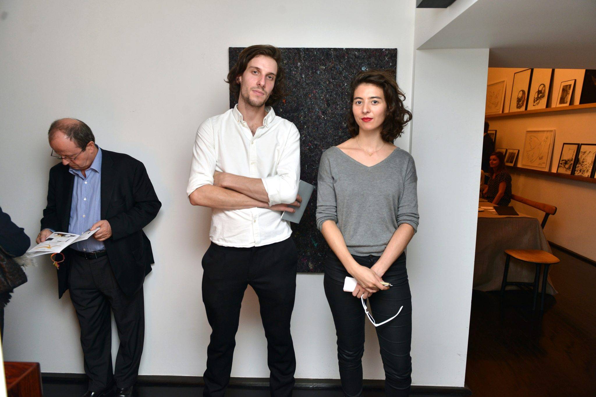  - Preview Private Choice – Parcours FIAC 2014