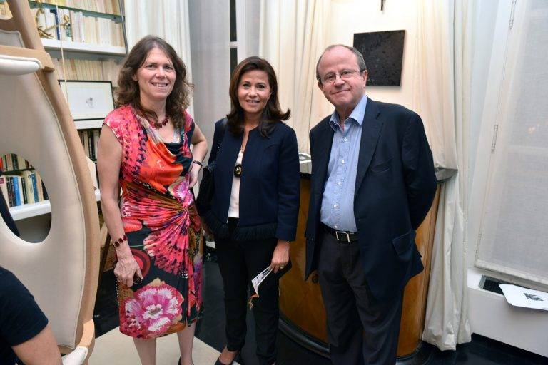  - Preview Private Choice – Parcours FIAC 2014