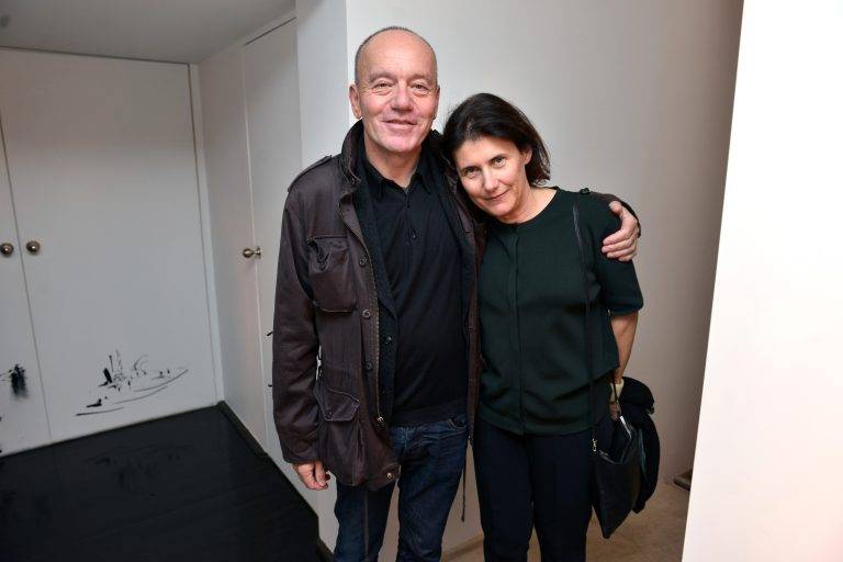  - Preview Private Choice – Parcours FIAC 2014