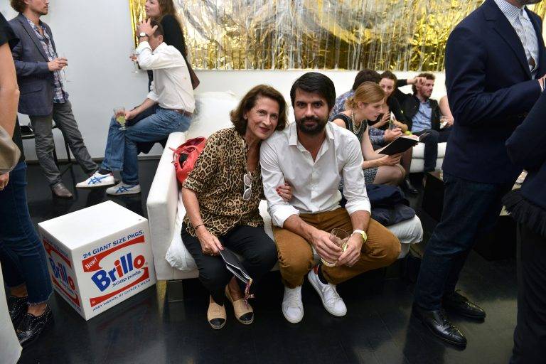  - Preview Private Choice – Parcours FIAC 2014