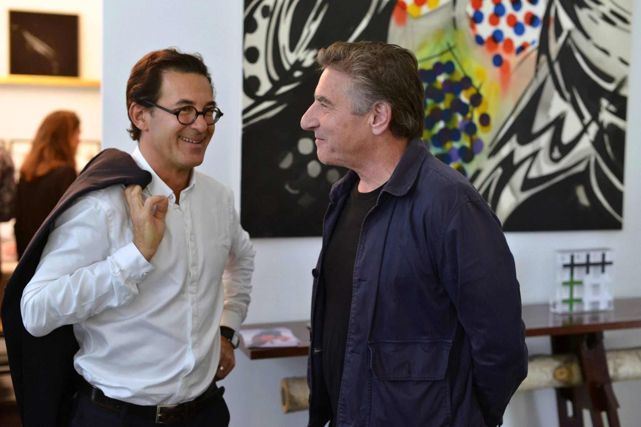  - Preview Private Choice – Parcours FIAC 2014