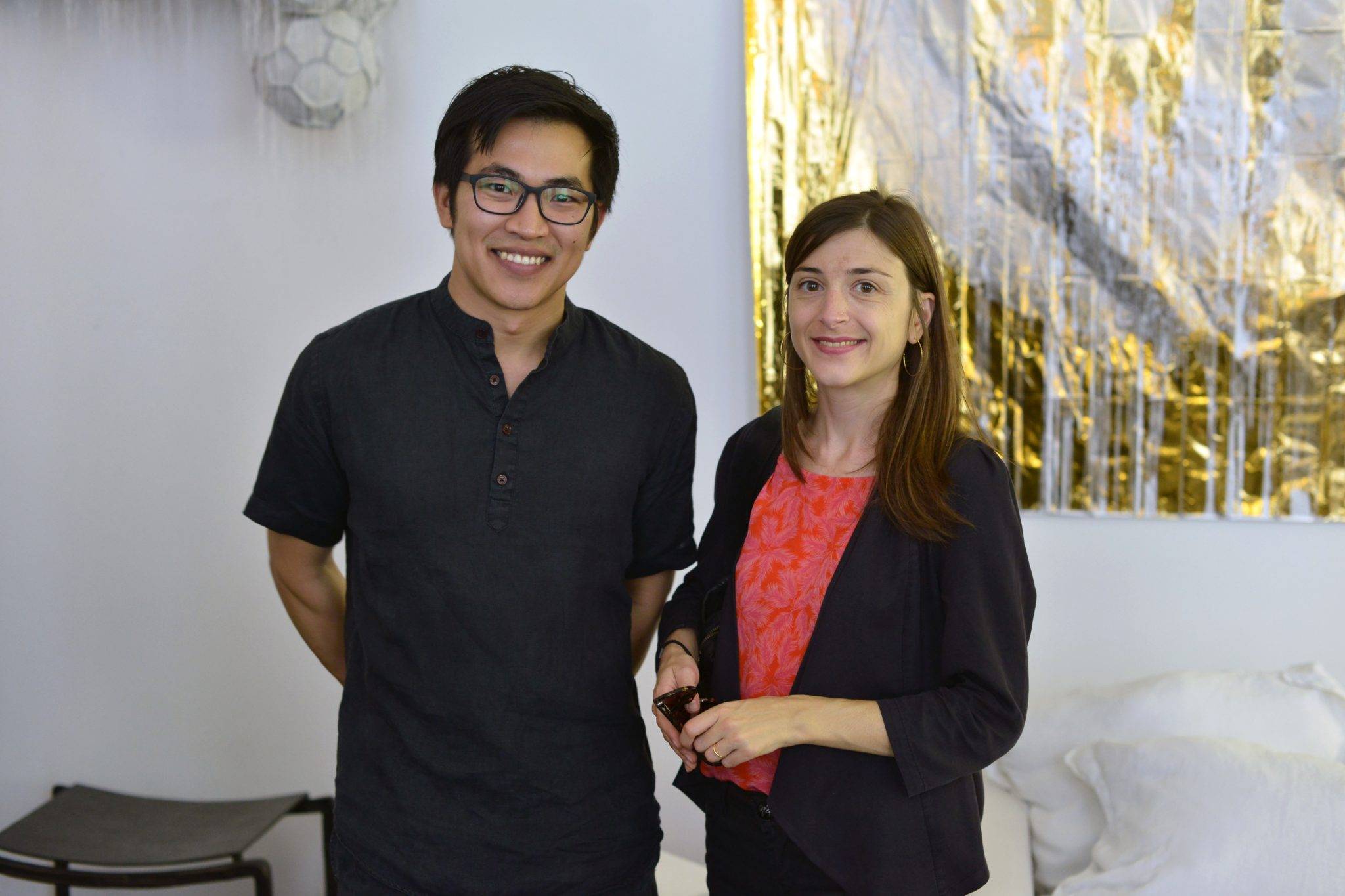  - Preview Private Choice – Parcours FIAC 2014