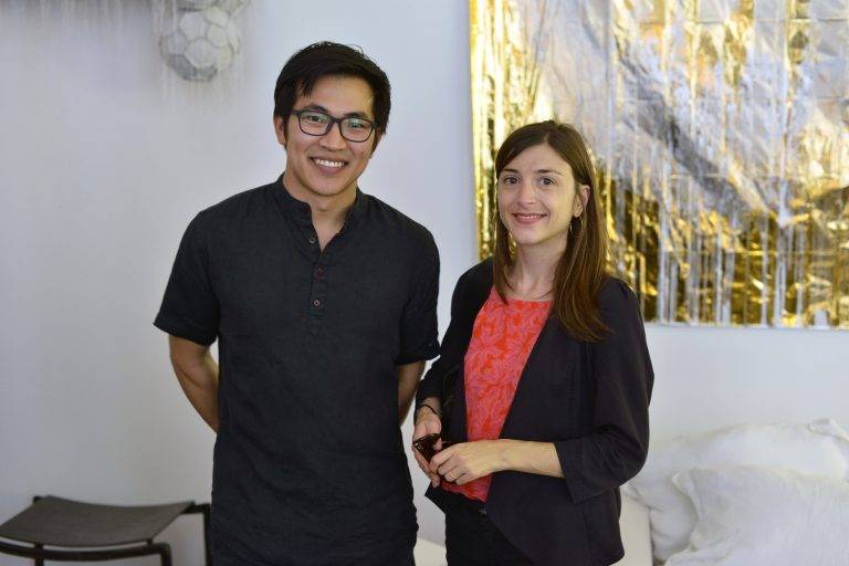  - Preview Private Choice – Parcours FIAC 2014