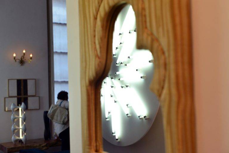 Preview Private Choice – Parcours FIAC 2014