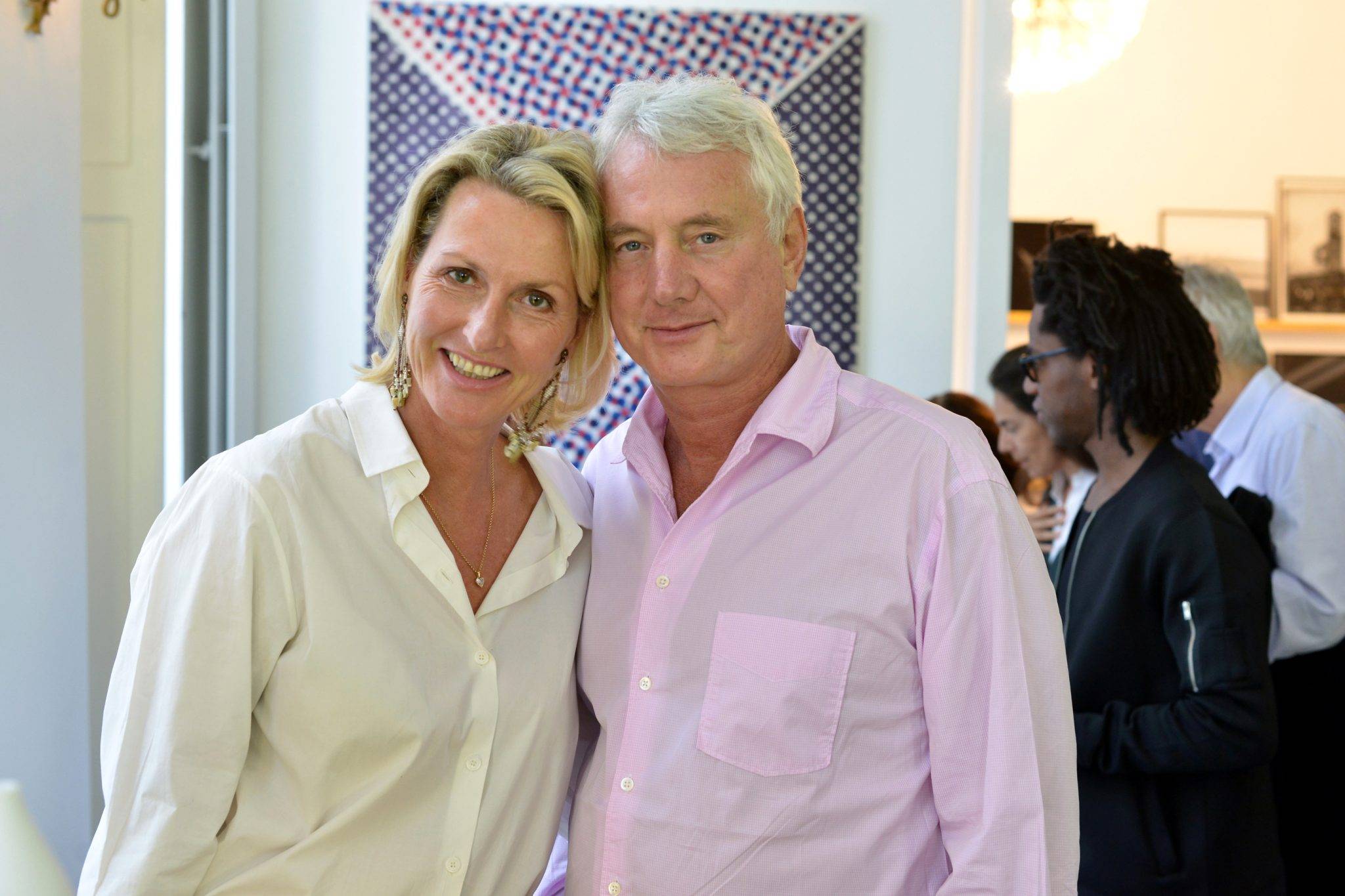  - Preview Private Choice – FIAC 2014 Course