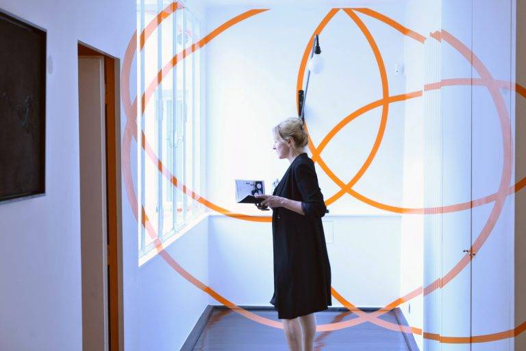 Preview Private Choice – Parcours FIAC 2014