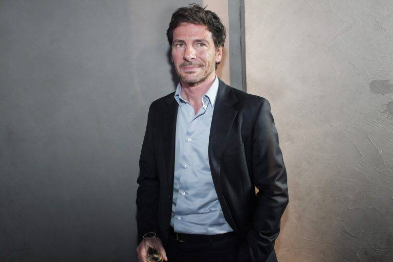  - Paco Rabanne Invictus Awards 2014