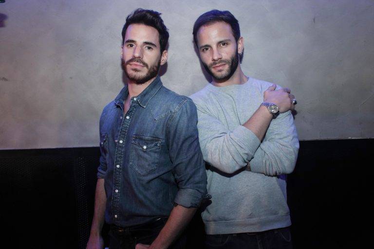  - Paco Rabanne Invictus Awards 2014