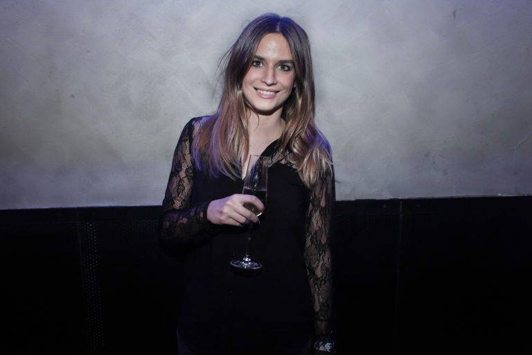 Paco Rabanne Invictus Awards 2014