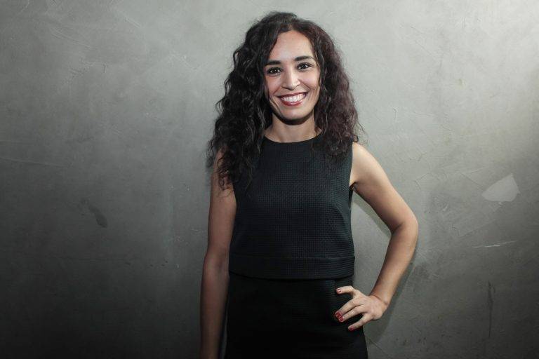  - Paco Rabanne Invictus Awards 2014