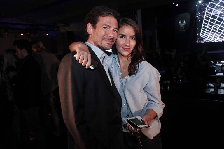  - Paco Rabanne Invictus Awards 2014