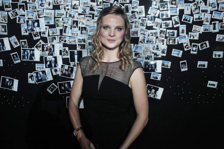  - Paco Rabanne Invictus Awards 2014