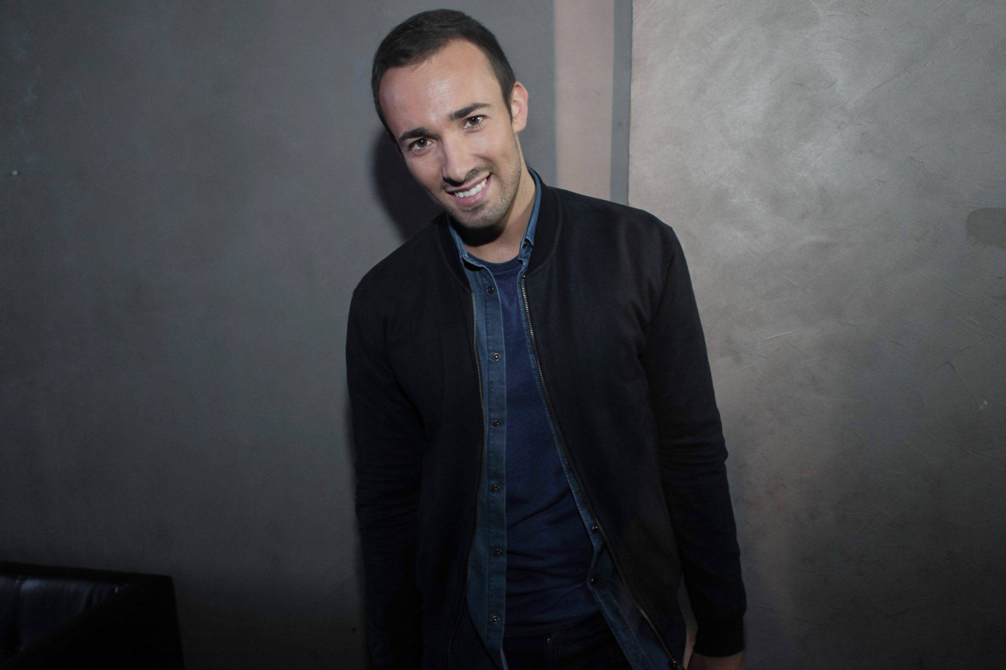  - Paco Rabanne Invictus Awards 2014