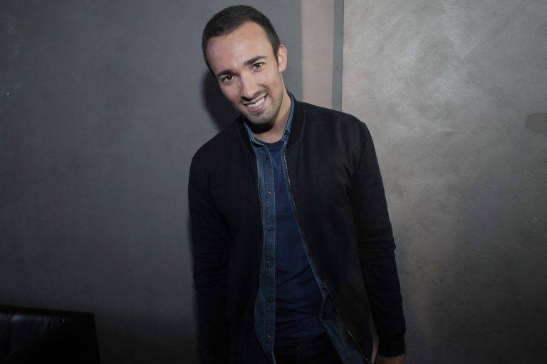  - Paco Rabanne Invictus Awards 2014