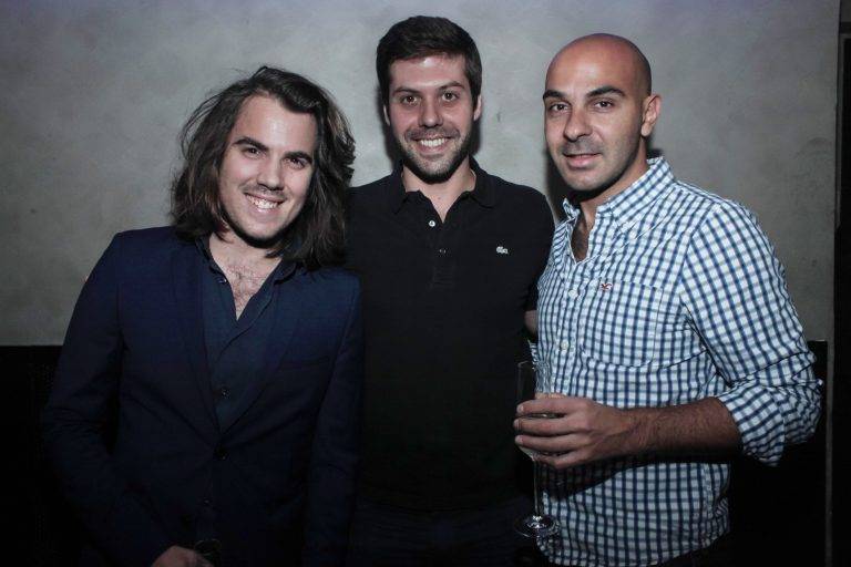  - Paco Rabanne Invictus Awards 2014