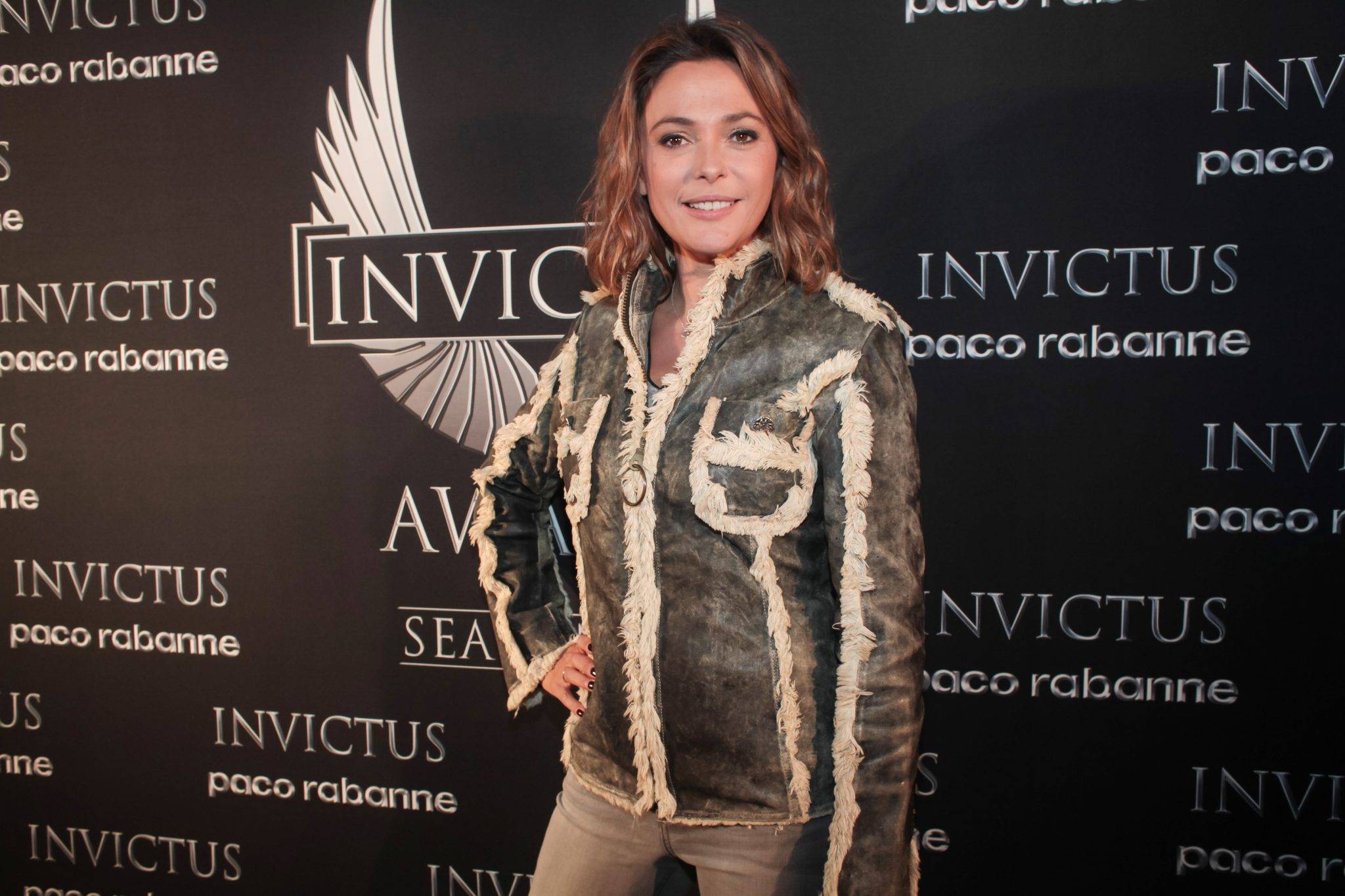  - Paco Rabanne Invictus Awards 2014