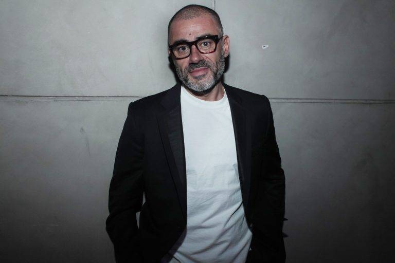  - Paco Rabanne Invictus Awards 2014