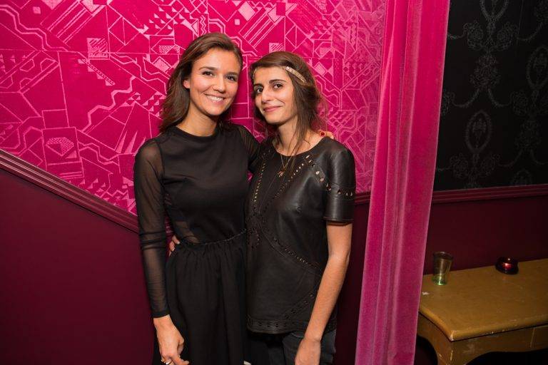  - Soirée d’inauguration du Parcours st Germain