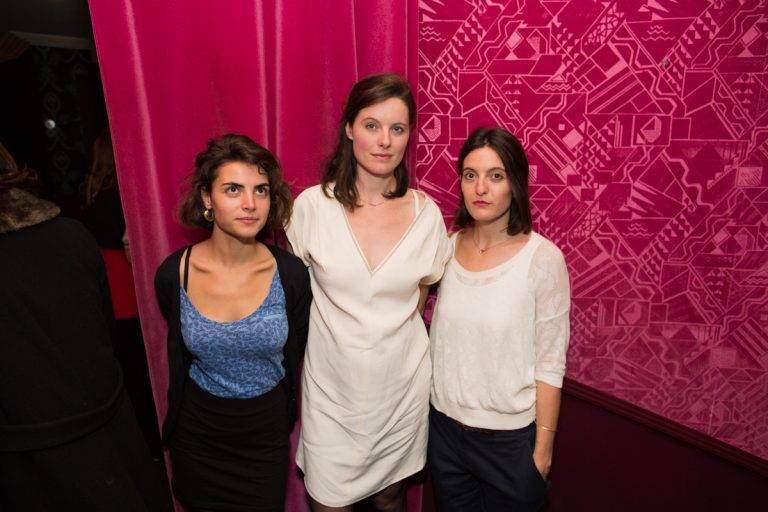  - Soirée d’inauguration du Parcours st Germain