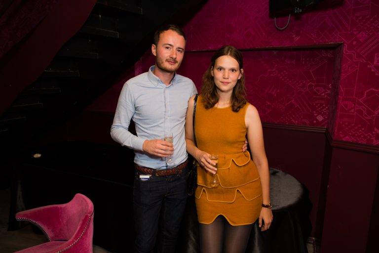  - Soirée d’inauguration du Parcours st Germain