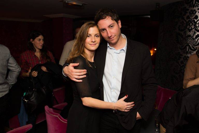  - Soirée d’inauguration du Parcours st Germain