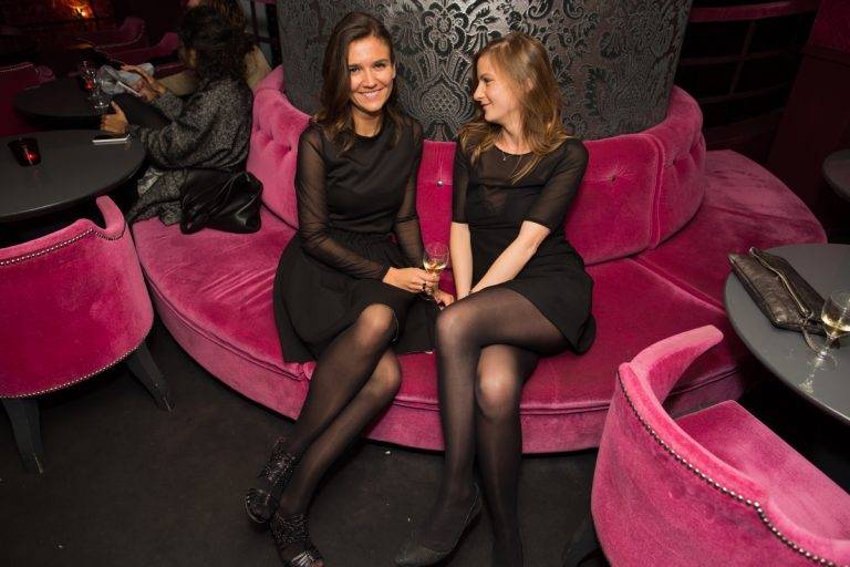  - Soirée d’inauguration du Parcours st Germain