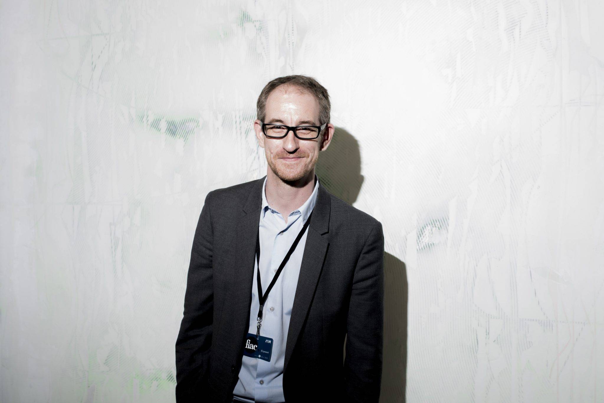  - The FIAC Vernissage, Level I