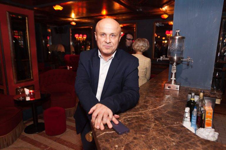  - Diner Paul McCarthy x Monnaie de Paris