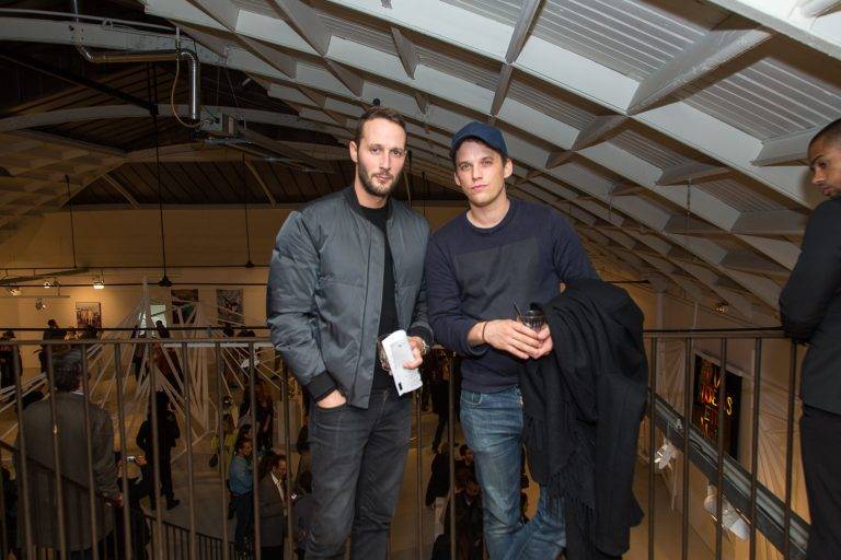  - Vernissage FAIR IN OFF art fair