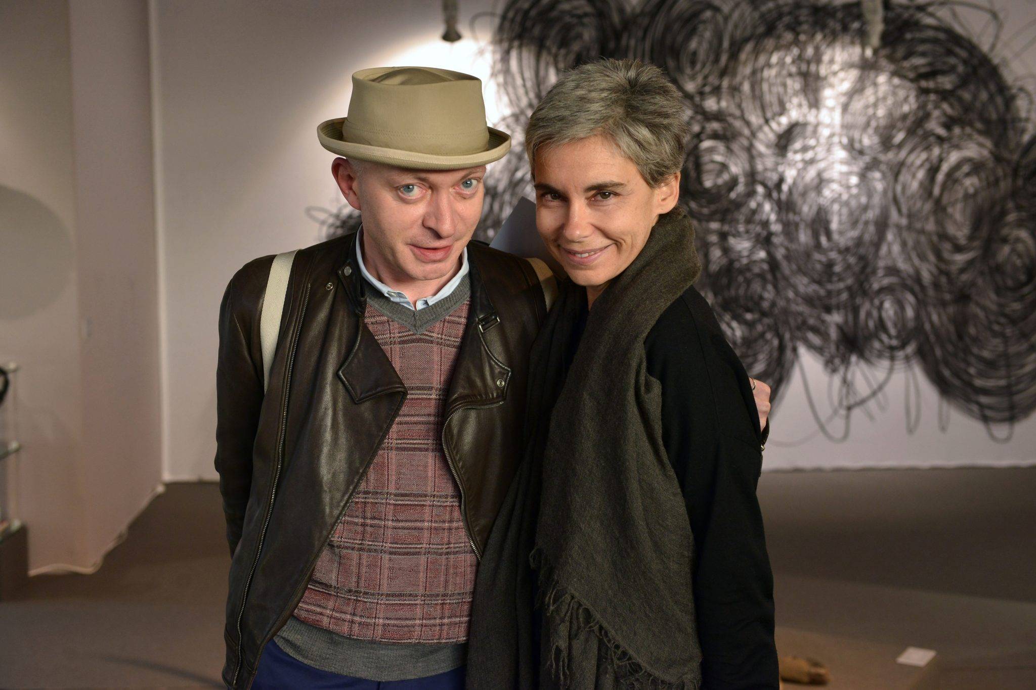  - Remise du Prix Arte x Beaux-Arts Magazine pour l’art contemporain