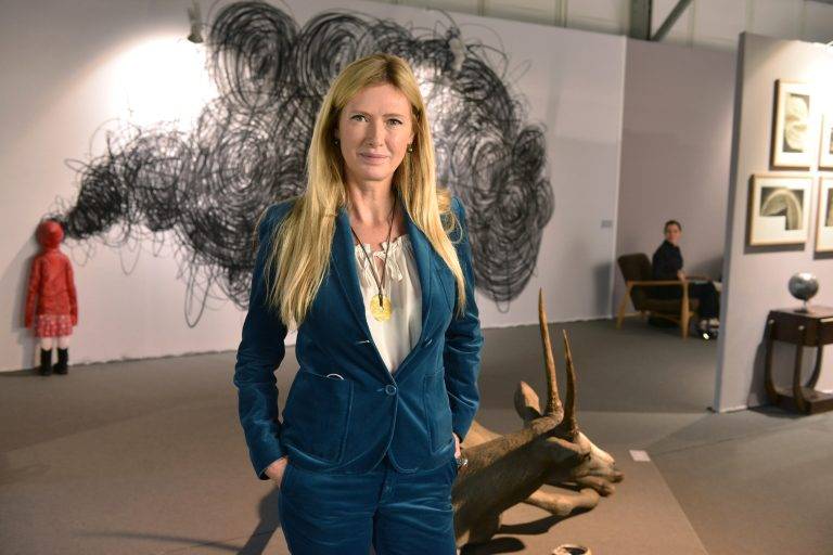 Remise du Prix Arte x Beaux-Arts Magazine pour l’art contemporain