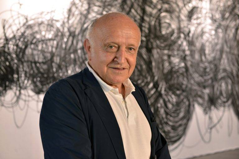  - Remise du Prix Arte x Beaux-Arts Magazine pour l’art contemporain