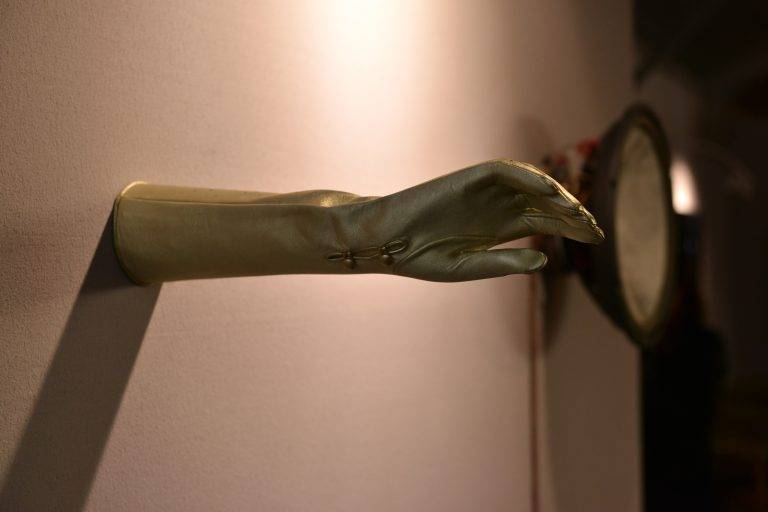 Remise du Prix Arte x Beaux-Arts Magazine pour l’art contemporain