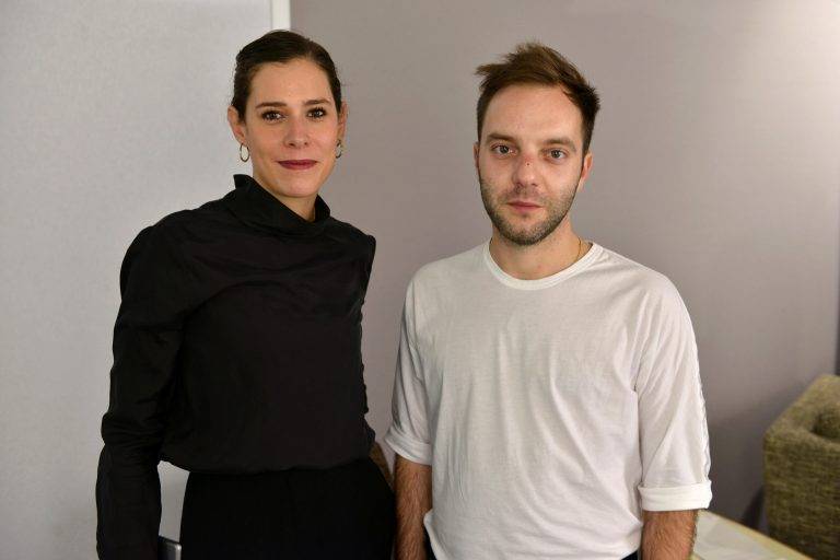 Remise du Prix Arte x Beaux-Arts Magazine pour l’art contemporain