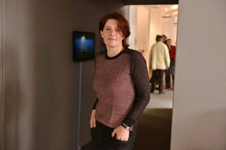  - Remise du Prix Arte x Beaux-Arts Magazine pour l’art contemporain
