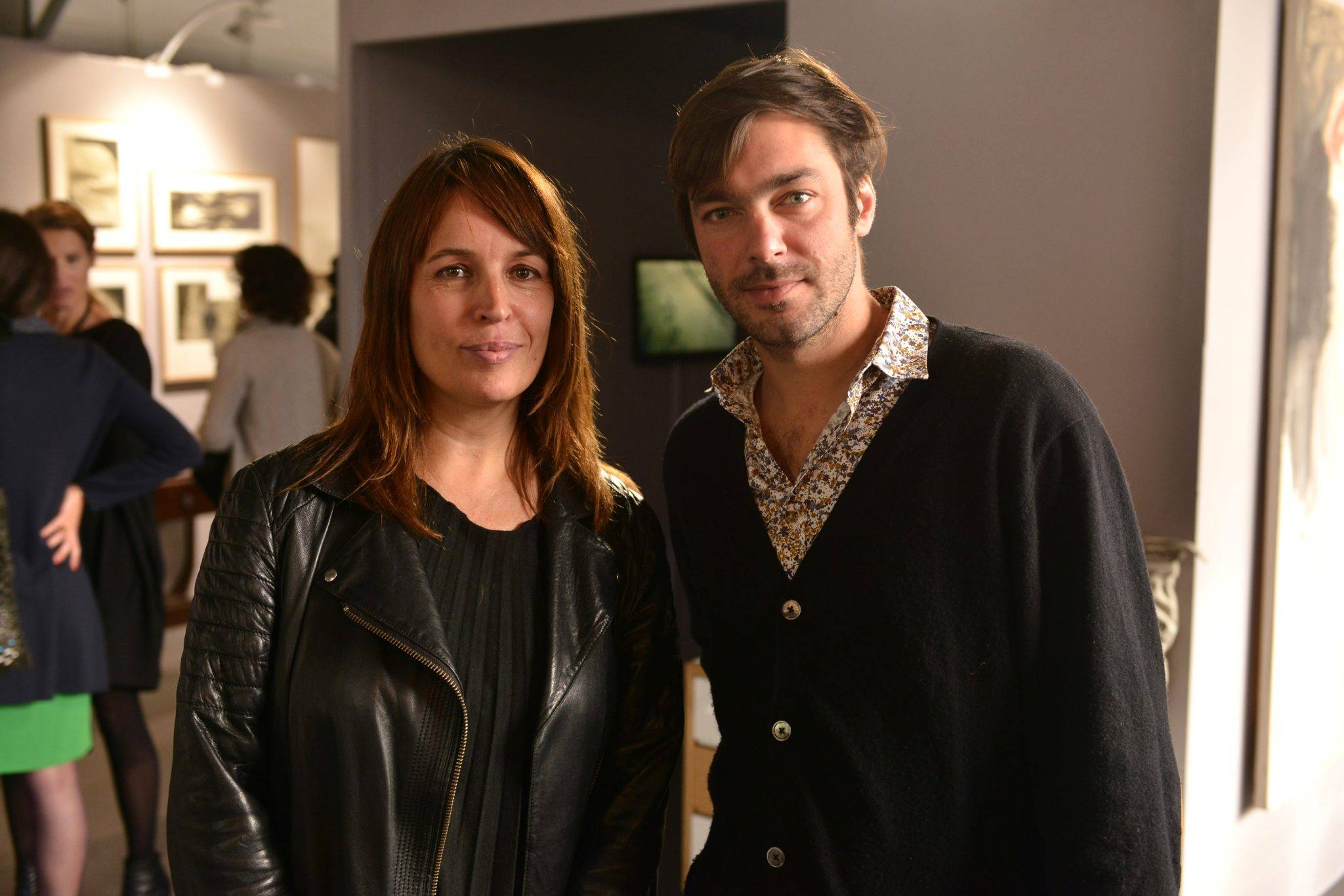  - Remise du Prix Arte x Beaux-Arts Magazine pour l’art contemporain