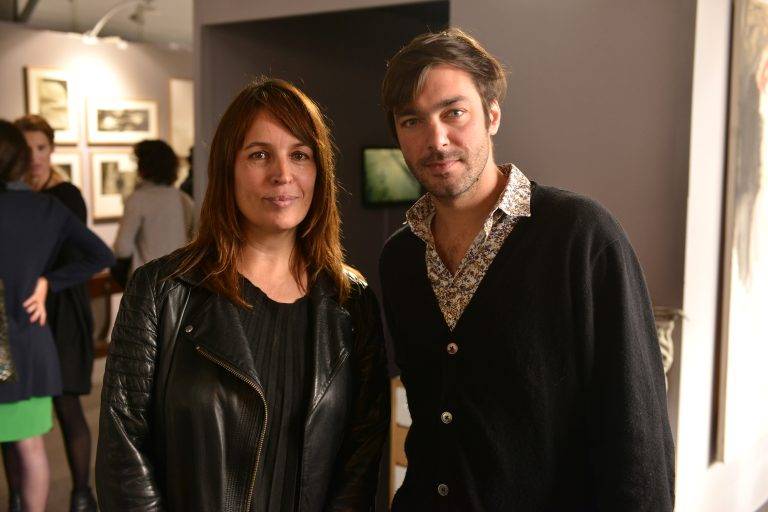  - Remise du Prix Arte x Beaux-Arts Magazine pour l’art contemporain