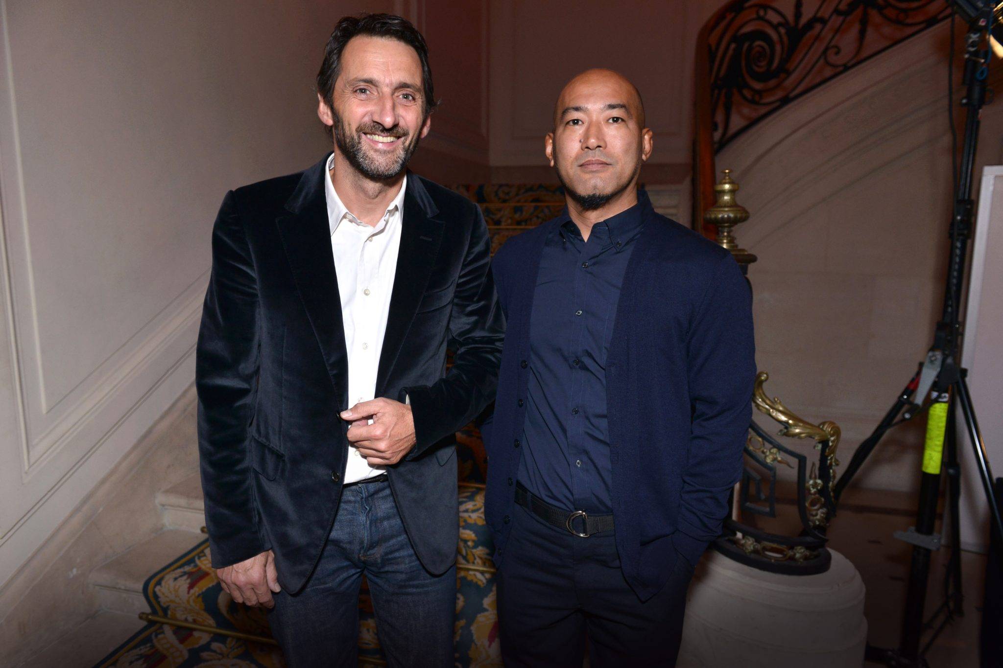  - Le Bal Jaune – FIAC 2014