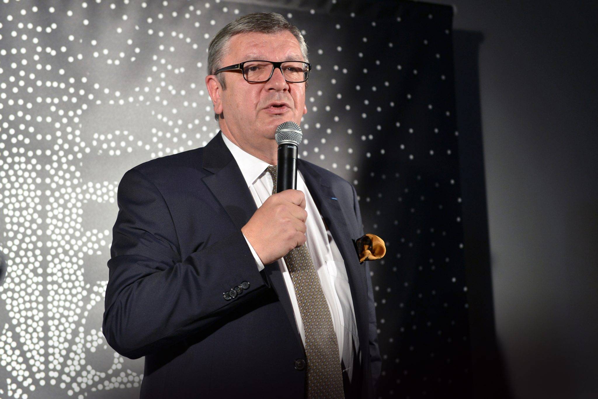  - Bal Jaune – FIAC 2014