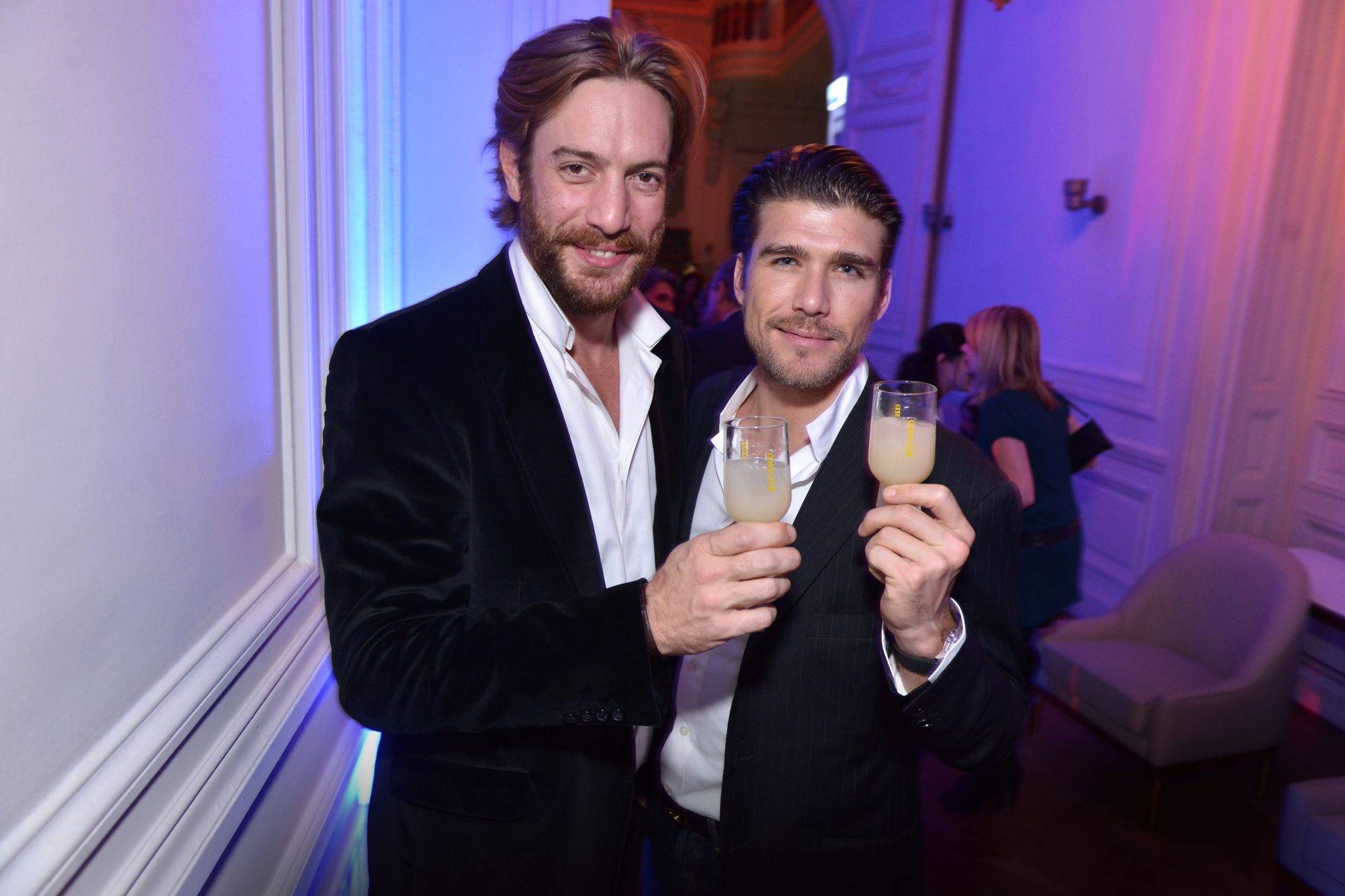  - Bal Jaune – FIAC 2014