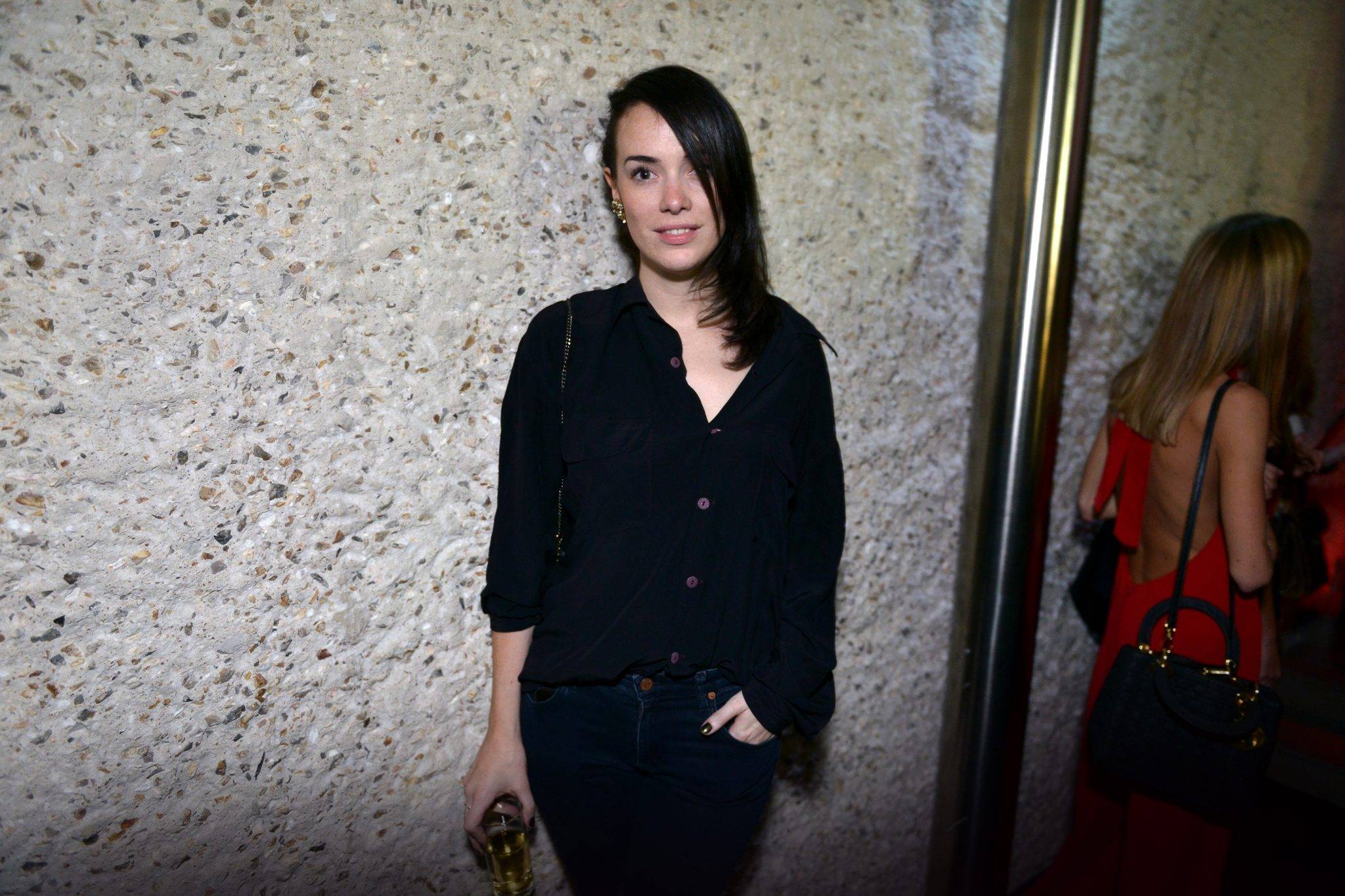  - Le Bal Jaune – FIAC 2014