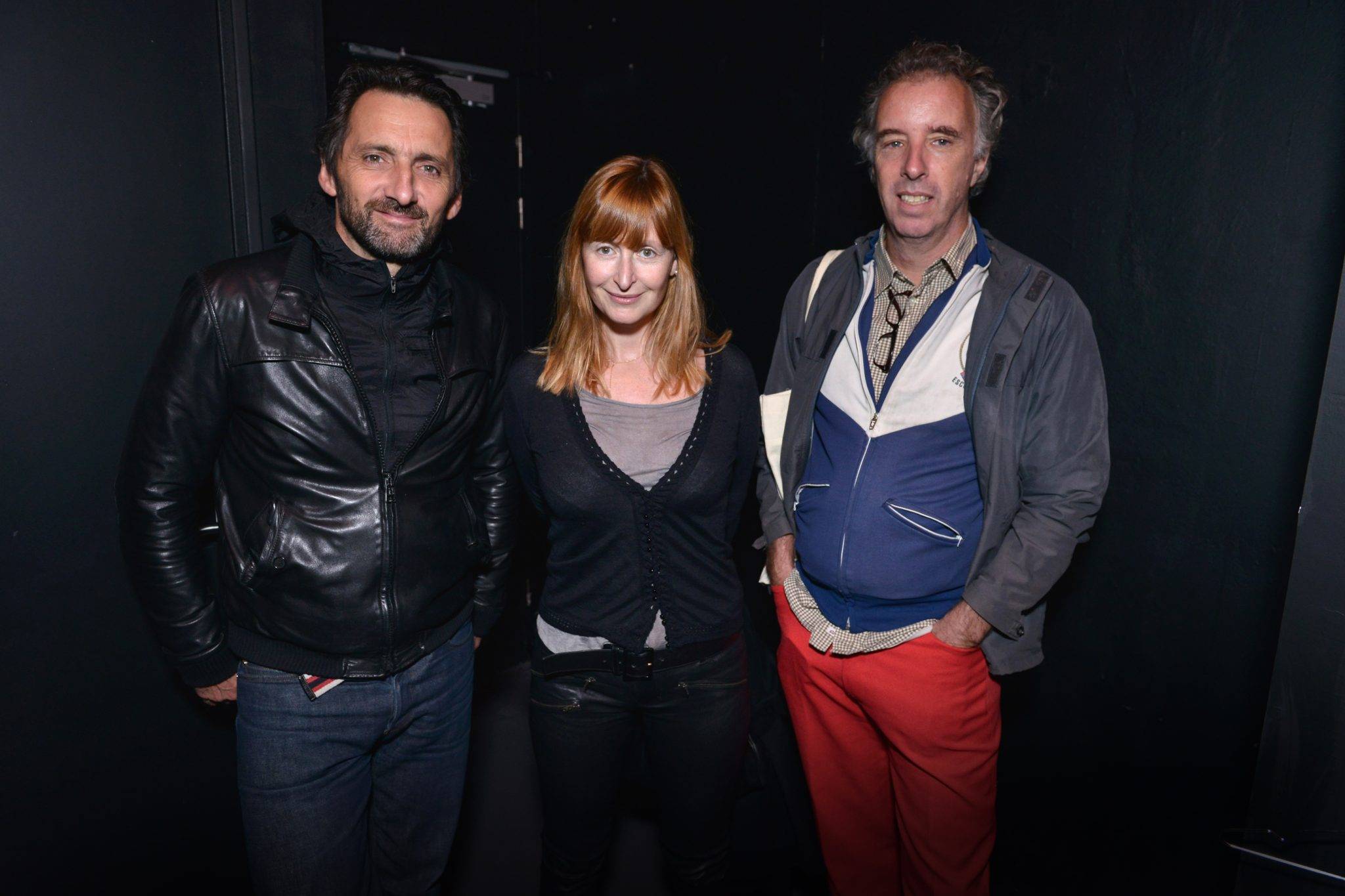  - Projection privée ‘The Messengers’ d’Ivan Argote