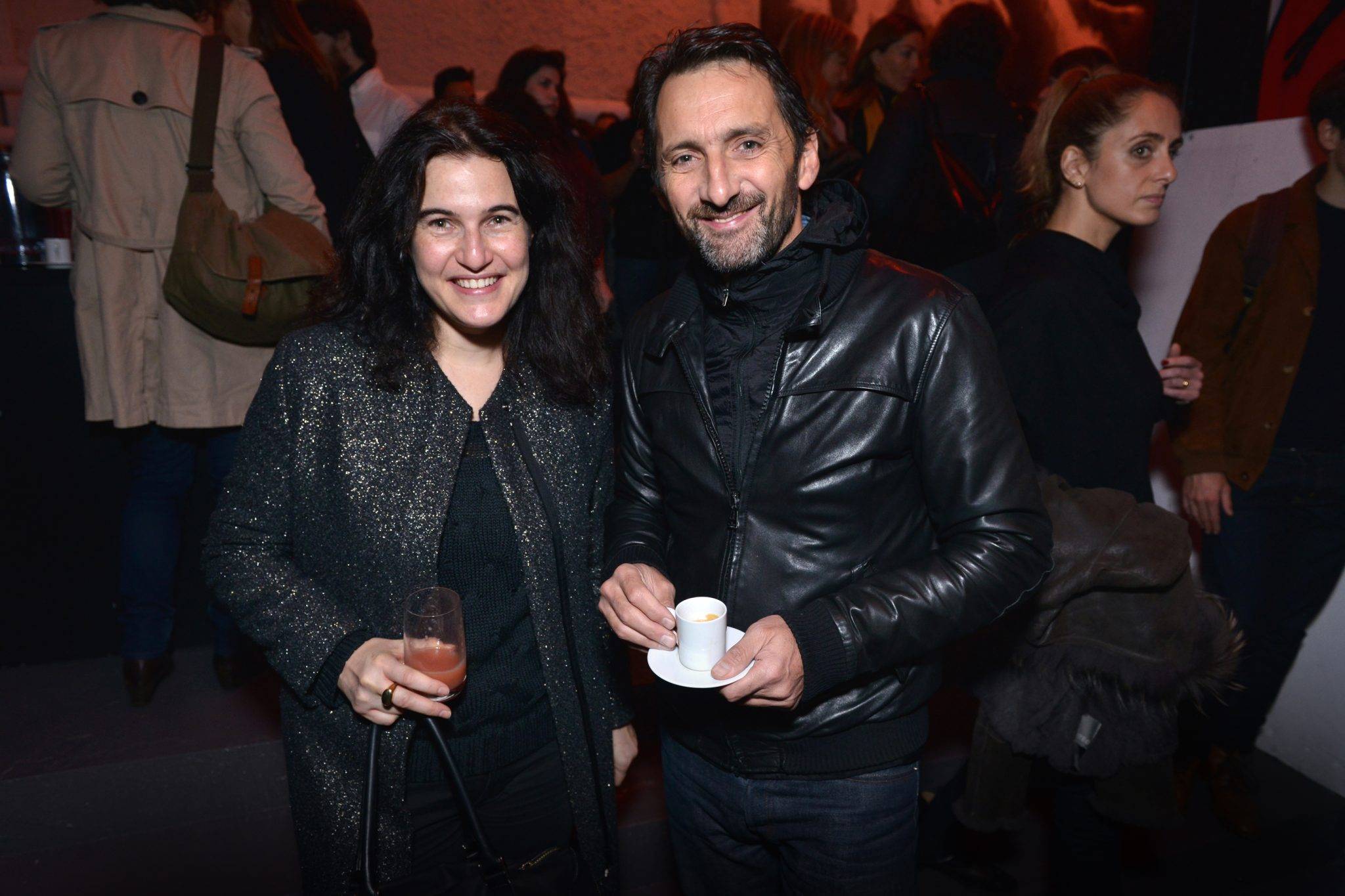  - Projection privée ‘The Messengers’ d’Ivan Argote