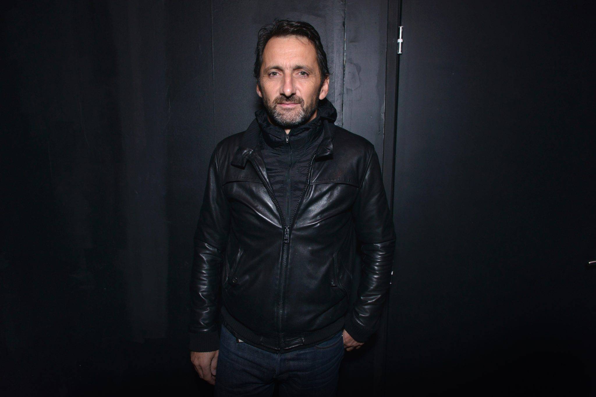  - Projection privée ‘The Messengers’ d’Ivan Argote