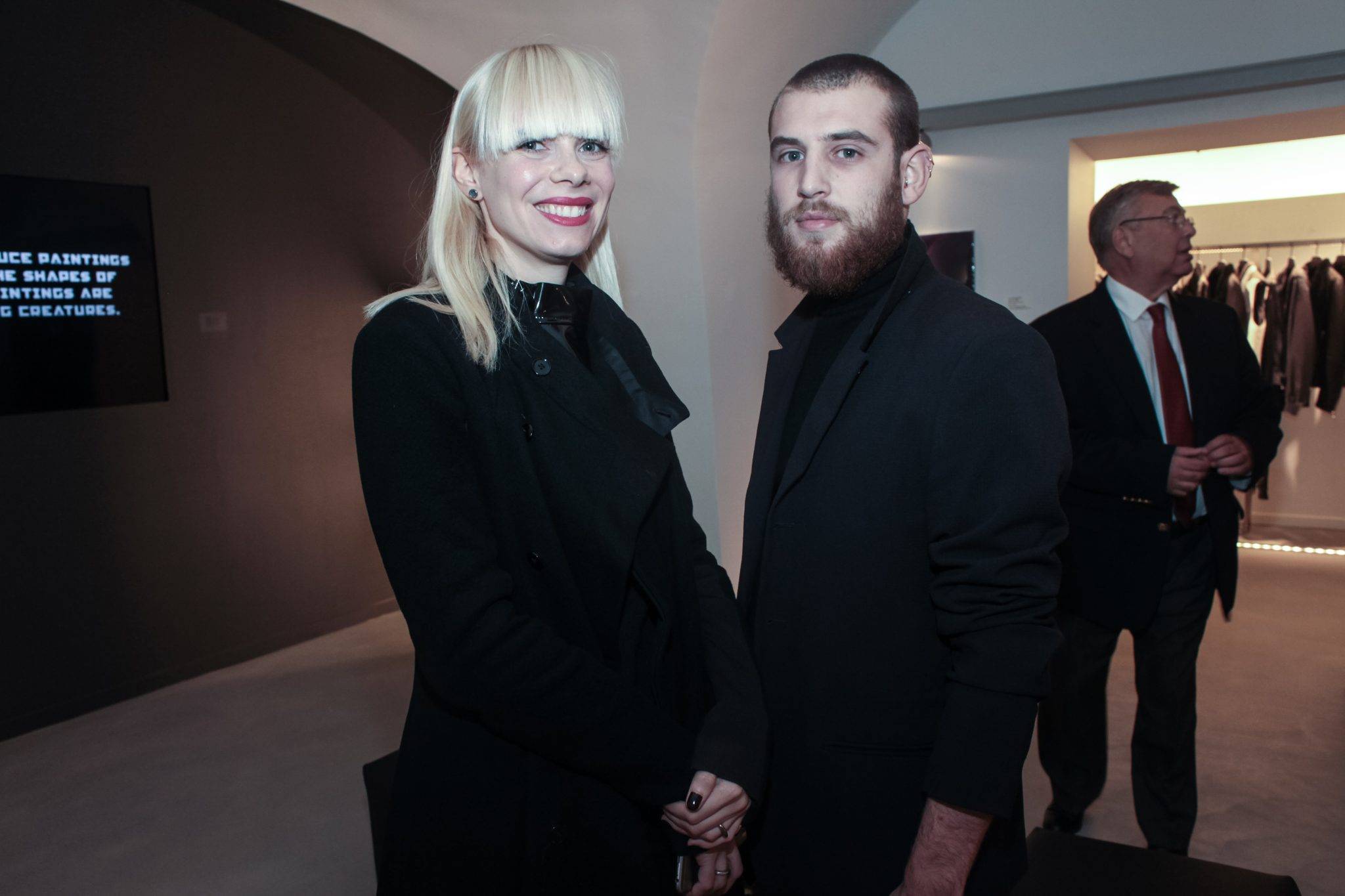  - Vernissage PEACE BY VSP ART LOUNGE