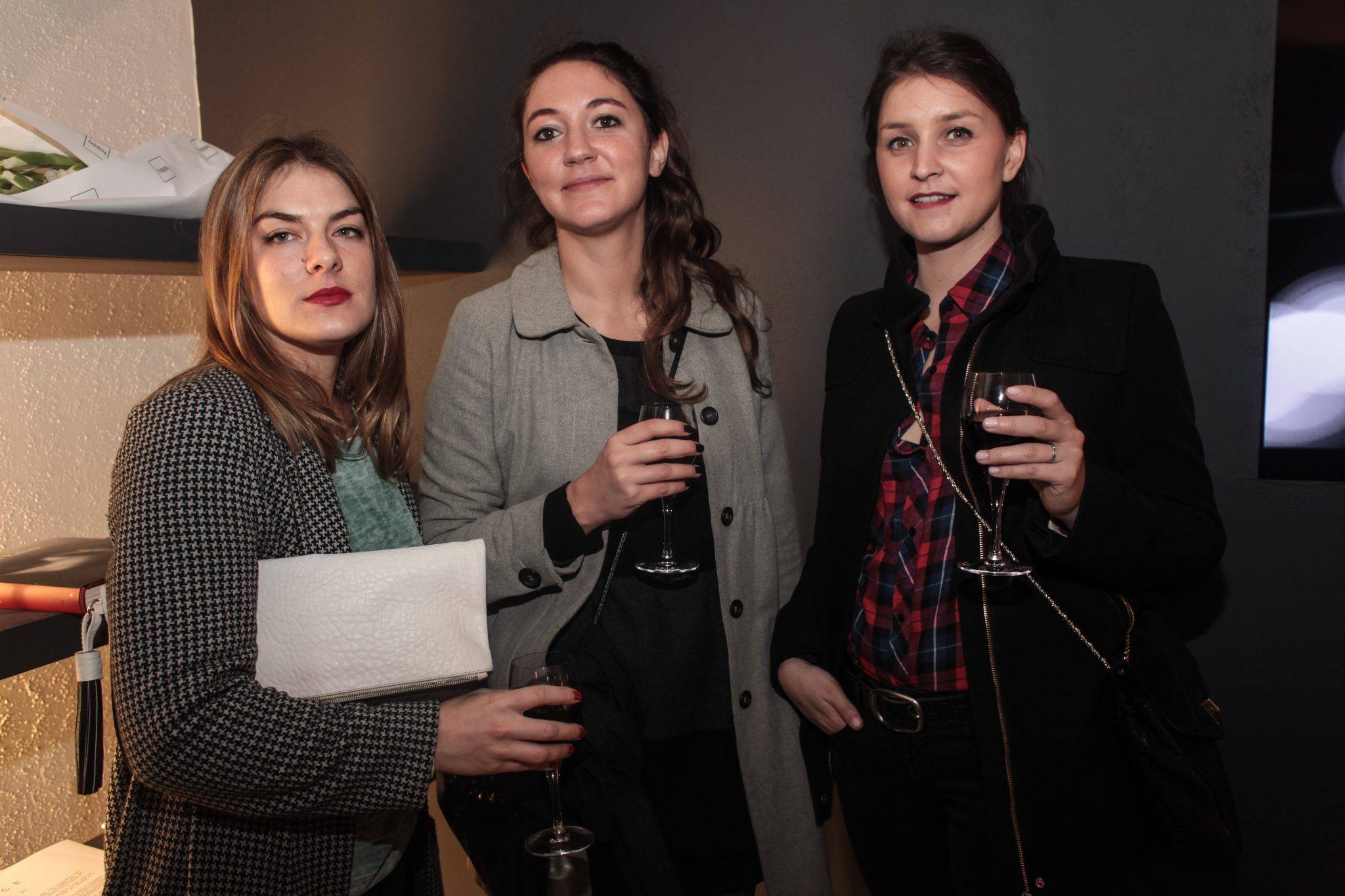  - Vernissage PEACE BY VSP ART LOUNGE