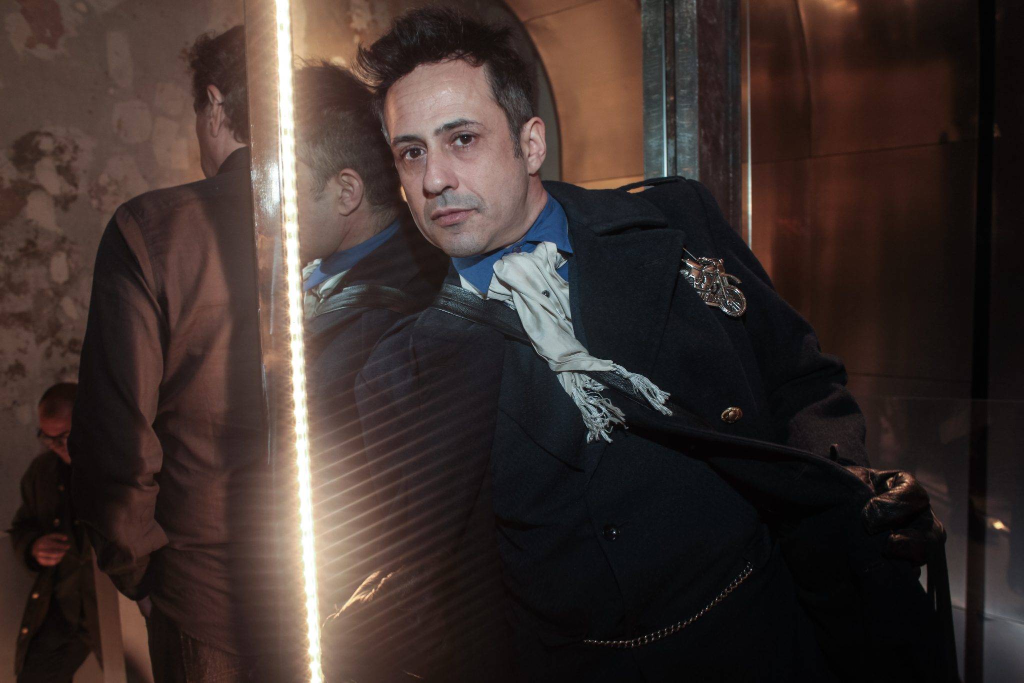  - Vernissage PEACE BY VSP ART LOUNGE